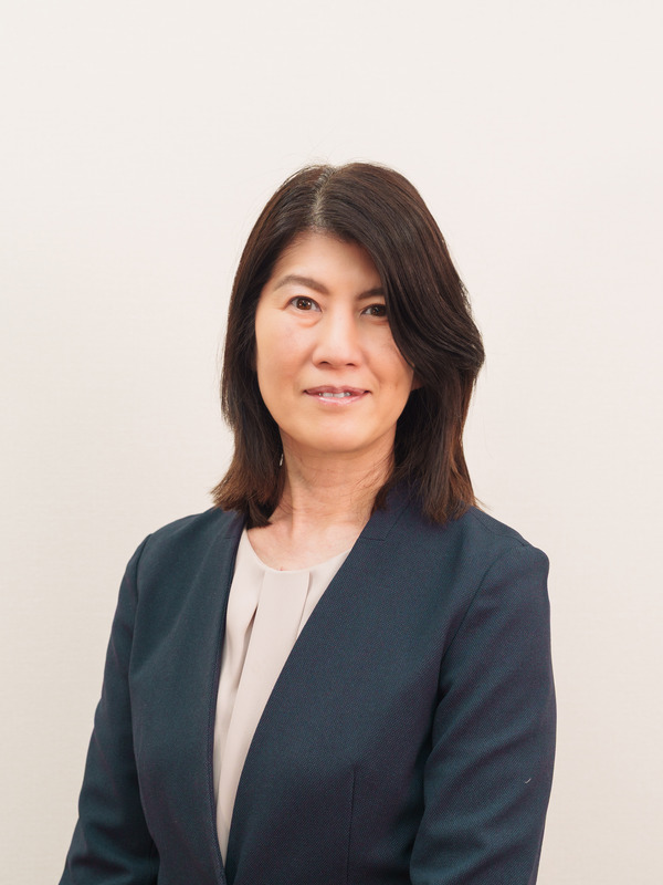 粕谷 博美
